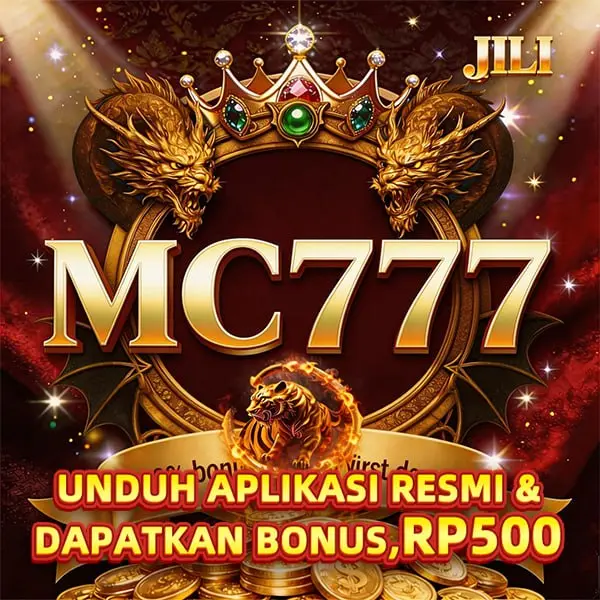 mc777 Masuk