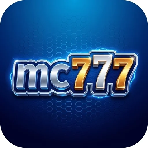 mc777 Logo - Resmi